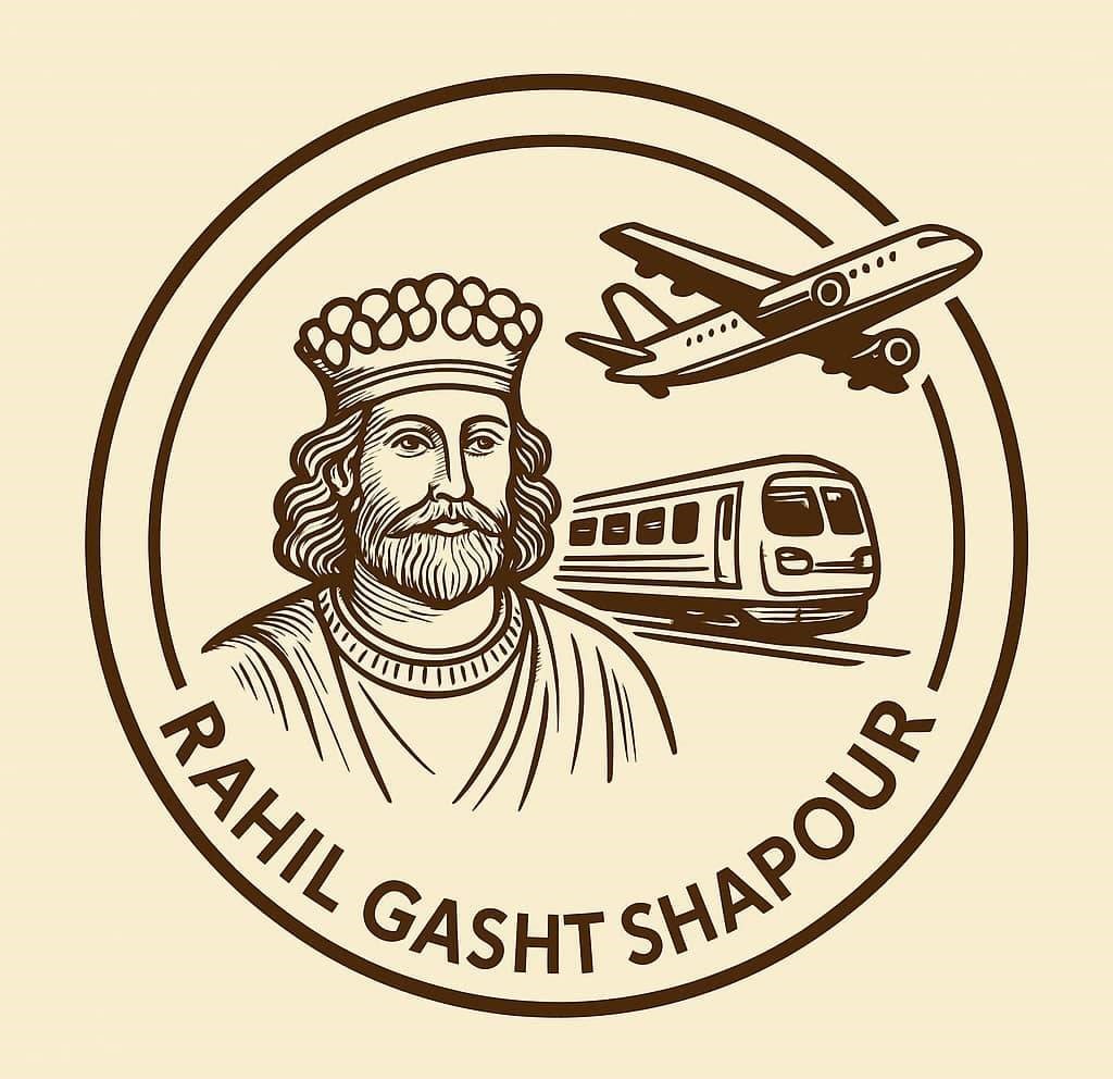 راحیل گشت